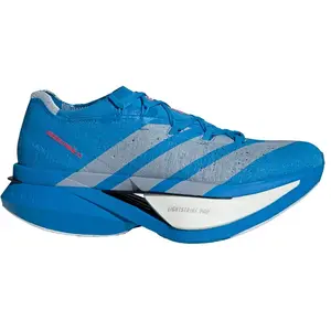 Adidas Chaussures De Running Adizero Prime X3 Strung pas cher