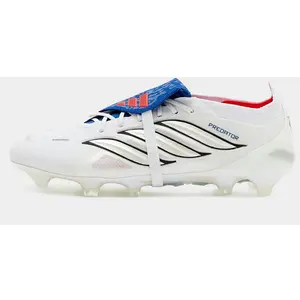 Comparateur de prix : Adidas Chaussures De Football Predator Elite Fold-over Tongue Fg