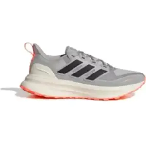 adidas Performance Ultrarun 5 TR Hardloopschoenen - Dames - Grijs pas cher
