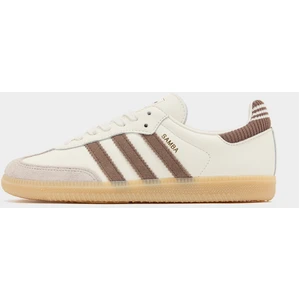 adidas Originals Samba OG Junior - Blanc, Blanc 36 pas cher