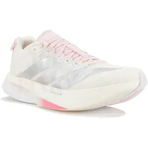 adidas adizero Boston 13 https://tqm.i-run.be/?P4790B5819DB223S1UD413a490122170V4 Blanc 39.1/3 pas cher