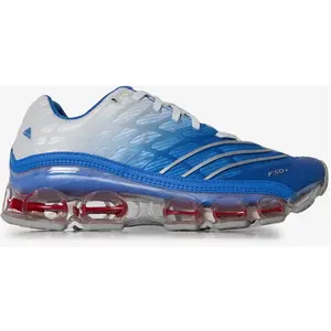 adidas Originals Megaride F50 - Bleu, Bleu 43 1/3 pas cher