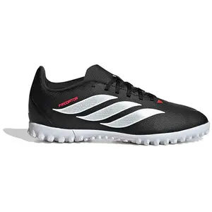 Comparateur de prix : adidas Predator Club TF Junior - Noir, Noir 38 2/3
