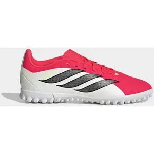 adidas Predator Club TF Junior - Rouge, Rouge 38 pas cher