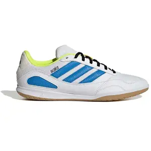 adidas Performance SUPER SALA COMPETITION III Indoor Voetbalschoenen - Unisex - Wit