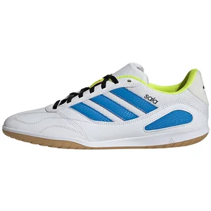adidas Performance SUPER SALA COMPETITION III Indoor Voetbalschoenen - Unisex - Wit