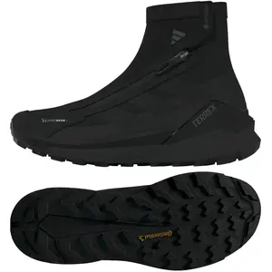 Adidas Chaussures De Randonnée Free Hiker 2 Goretex Climawarm+ pas cher