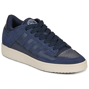 Adidas Baskets Rapid Court Low pas cher