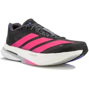 Adidas Chaussures De Running Adizero Boston 13 Shoes pas cher