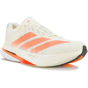 Adidas Chaussures De Running Adizero Boston 13 Shoes pas cher