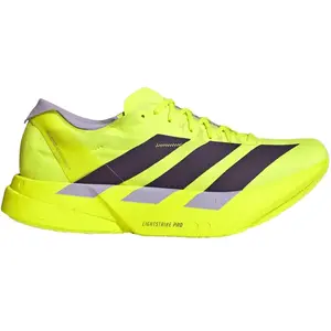 Adidas Chaussures De Running Adizero Adios Pro 4 pas cher