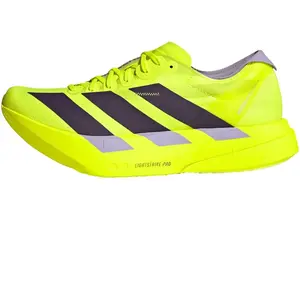 Comparateur de prix : Adidas Chaussures De Running Adizero Adios Pro 4