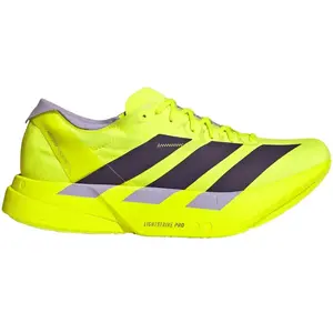 Adidas Chaussures De Running Adizero Adios Pro 4 pas cher