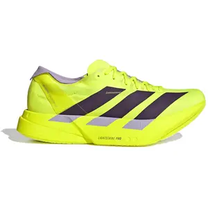 Comparateur de prix : Adidas Chaussures De Running Adizero Adios Pro 4