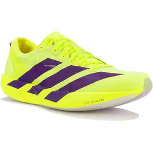 Adidas Chaussures De Running Adizero Adios 9 pas cher