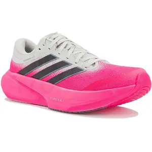 Adidas Chaussures De Running Supernova Rise 3 pas cher