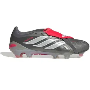 Adidas Chaussures De Football Predator Pro Fold-over Tongue Fg