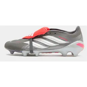 Adidas Chaussures De Football Predator League Fold-over Tongue Fg pas cher