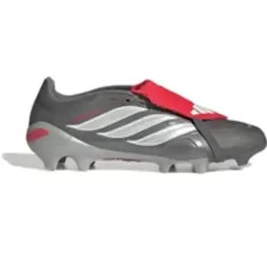 Adidas Chaussures De Football Predator League Fold-over Tongue Fg
