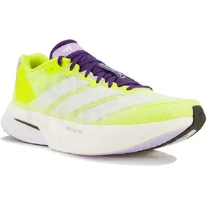 Adidas Chaussures De Running Adizero Boston 13 Shoes pas cher