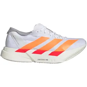 Adidas Chaussures De Running Adizero Adios Pro 4 pas cher