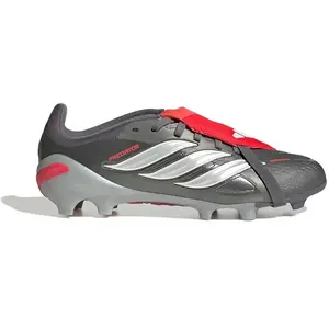 Adidas Chaussures De Football Predator Elite Fold-over Tongue Fg