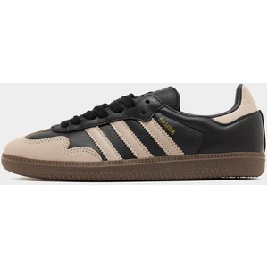 adidas Originals Samba OG Western Women's - Noir, Noir 39 1/3 pas cher