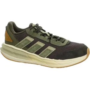 Adidas, Hommes, Baskets, Astrastar, Vert, (44) pas cher