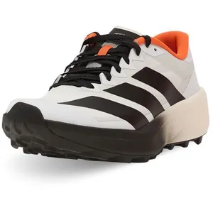 Comparateur de prix : Adidas Chaussures de trail running Terrex Agravic 4 - KJ8872 Blanc