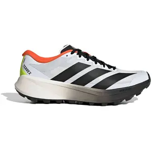 Chaussures de trail adidas Terrex Agravic 4 Blanc 46 pas cher