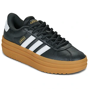 Baskets basses adidas VL COURT BOLD femme pas cher