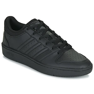 adidas Sportswear HOOPS CLASSIC Schoenen - Unisex - Zwart