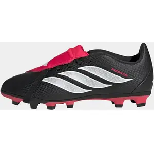 Comparateur de prix : adidas Chaussure de football languette rabattue PREDATOR CLUB Terrain ...