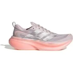 adidas Performance SUPERNOVA GLIDE W HARDLOOPSCHOENEN - Dames - Paars pas cher
