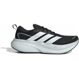 Chaussures de running femme adidas Supernova Glide Noir 36 pas cher