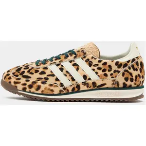 adidas Originals SL 72 OG Pony Hair Women's - Marron, Marron 36Vendu parjd-sports-fr