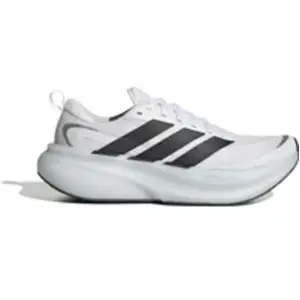 Chaussures de running femme adidas Supernova Glide Blanc 42 2/3 pas cher