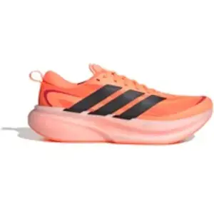 Chaussures de running adidas Supernova Glide Orange 45 1/3 pas cher