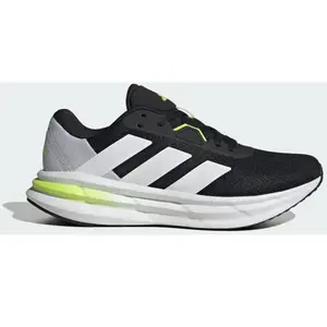 adidas Performance Galaxy 7 Hardloopschoenen - Heren - Zwart pas cher