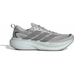 Chaussures de running adidas Supernova Glide Gris 42 2/3 pas cher