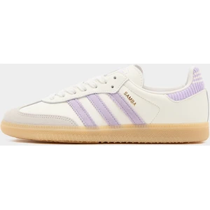 adidas Originals Samba OG Junior - Blanc, Blanc 38 pas cher