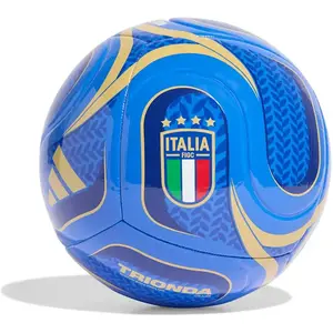 Adidas Ballon De Football World Cup 2026 Figc Italy Club Home pas cher
