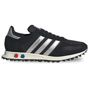 Adidas Chaussures La Trainer Og - KJ4381 Noir pas cher