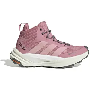 Adidas Chaussures De Randonnée Terrex Free Hiker 3 Mid Gore-tex® pas cher