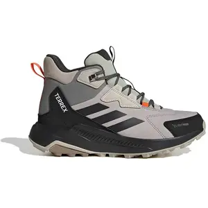 Adidas Chaussures De Randonnée Terrex Anylander Leather Mid Climaproof pas cher