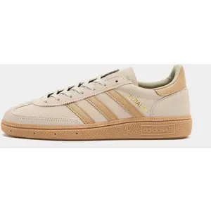 adidas Originals Handball Spezial Junior - Beige, Beige 37 1/3 pas cher
