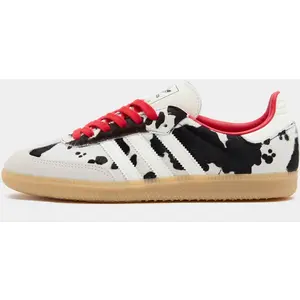 adidas Originals Samba OG Pony hair Femme - Multicolore, Multicolore 40 pas cher