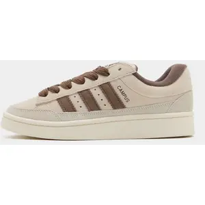 adidas Originals Campus ST Junior - Beige, Beige 38 pas cher