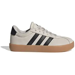 Baskets BEIGE ADIDAS pas cher