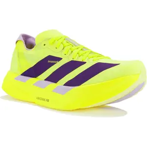 Adidas Chaussures De Running Adizero Adios Pro 4 pas cher
